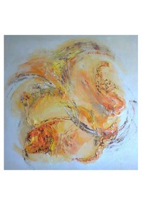 053-w GelbOrangeneImpressionen