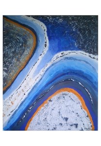 085-w Fließende Ströme