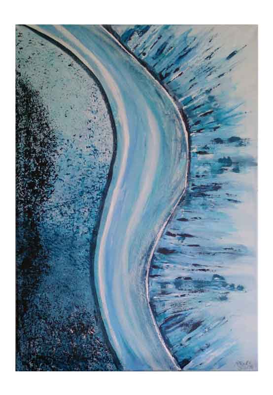 150-w-Atmosphärenstrahlen