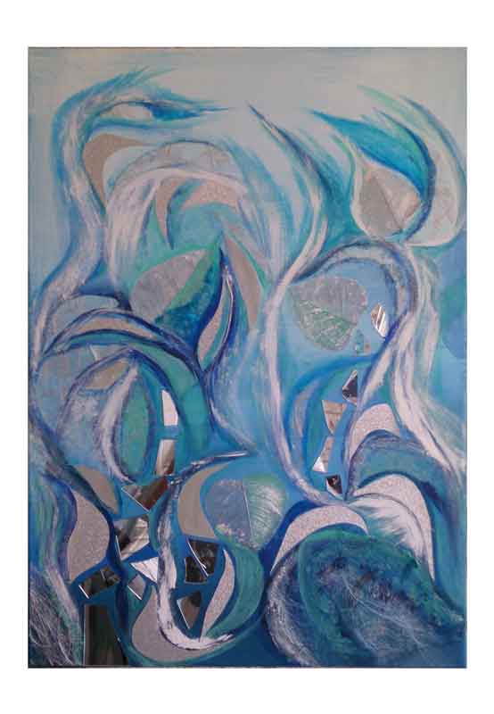 161-w-Spiegeleien-in-Blau-