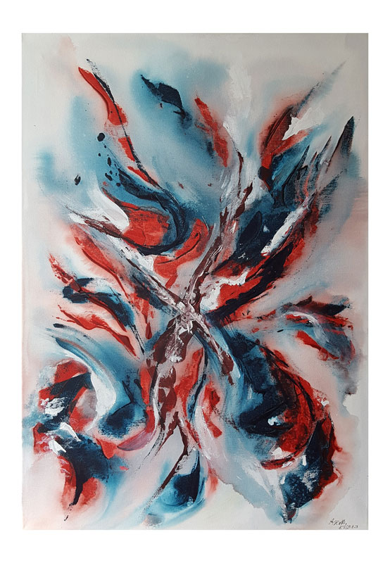 195-w-weinrote-Federn